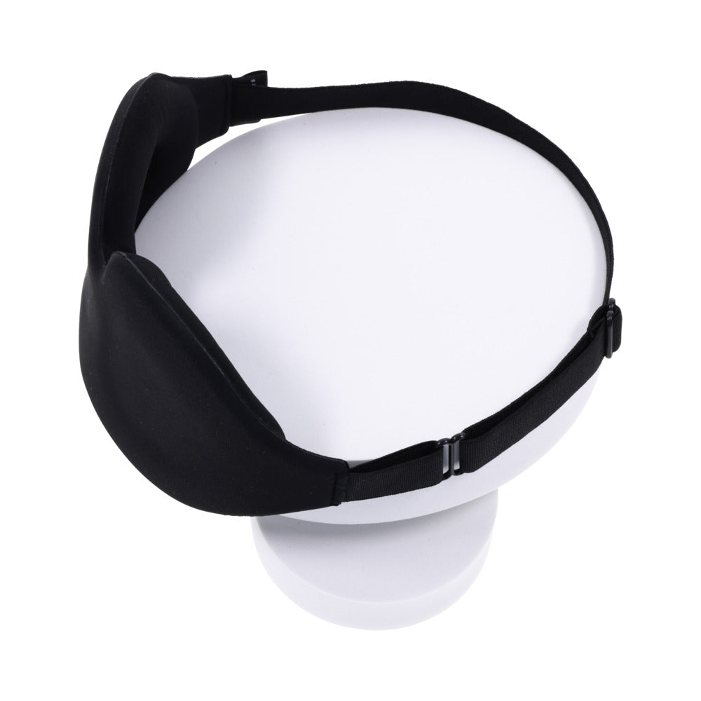 Sportsheets Blackout Blindfold - Fantasies Boutique