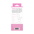VeDO Eva Mini Vibe Make Me Blush Pink - Fantasies Boutique