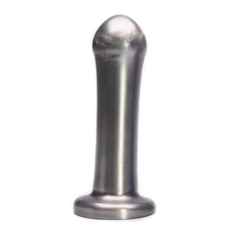 planet dildo  Dill Drive - Silver - Fantasies Boutique
