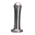 planet dildo  Dill Drive - Silver - Fantasies Boutique