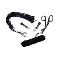 Sportsheets Tied and Twisted Bondage Kit - Fantasies Boutique