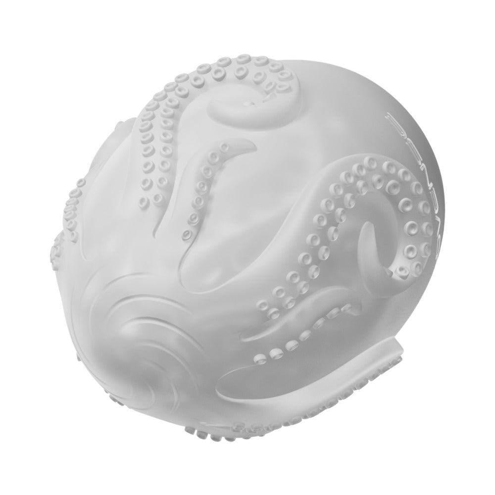 Lovense Kraken Single Egg Masturbator - Fantasies Boutique