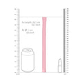 Pumped Rechargeable 3-Speed Pussy Pump Pink - Fantasies Boutique