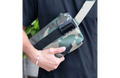 Citizen Hyde Lockable, Odor Resistant Belt Bag, The Marley - Fantasies Boutique