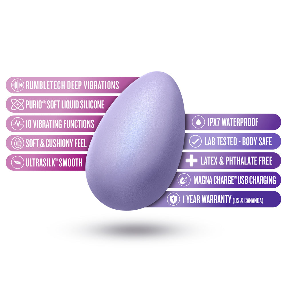 Wellness Serene Vibe Lavender - Fantasies Boutique