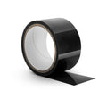 Blush Temptasia Bondage Tape 60 ft. / 18 m Black - Fantasies Boutique