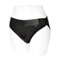 Sportsheets Em.Ex. Silhouette Harness 3XL - Fantasies Boutique