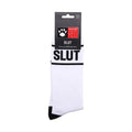 Prowler RED Slut Socks