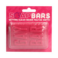 Shots S-Line Soap Bars 'Gay Bar' - Fantasies Boutique