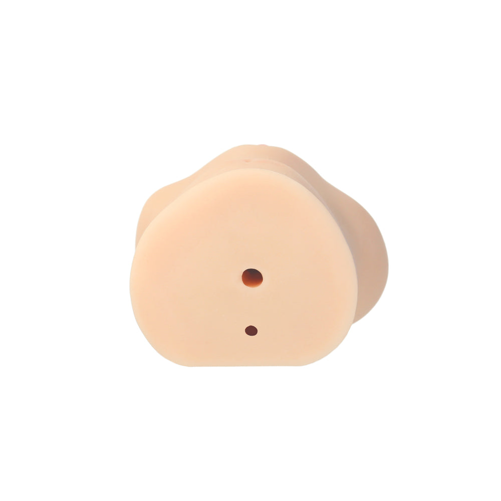 CutiePies Trainer Tamara Vagina Masturbator With Bullet