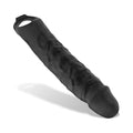 OxBalls Snake Deep-Reacher Cocksheath Black Ice - Fantasies Boutique