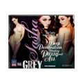 Sasha Grey - UR3 Deep Penetration Vibrating Pussy & Ass - Fantasies Boutique