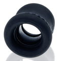 OxBalls Squeeze Ballstretcher Plus+Silicone Special Edition Night - Fantasies Boutique