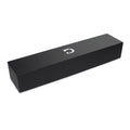 Doxy Die Cast Wand Vibrator Brushed Metal - Fantasies Boutique