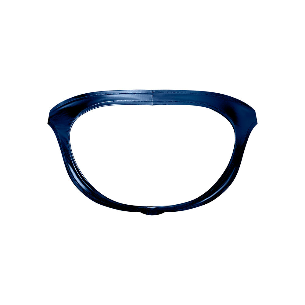 Male Power Liquid Onyx 2.0 Moonshine Blue S/M