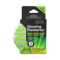 ONE Glowing Pleasures 3pk - Fantasies Boutique