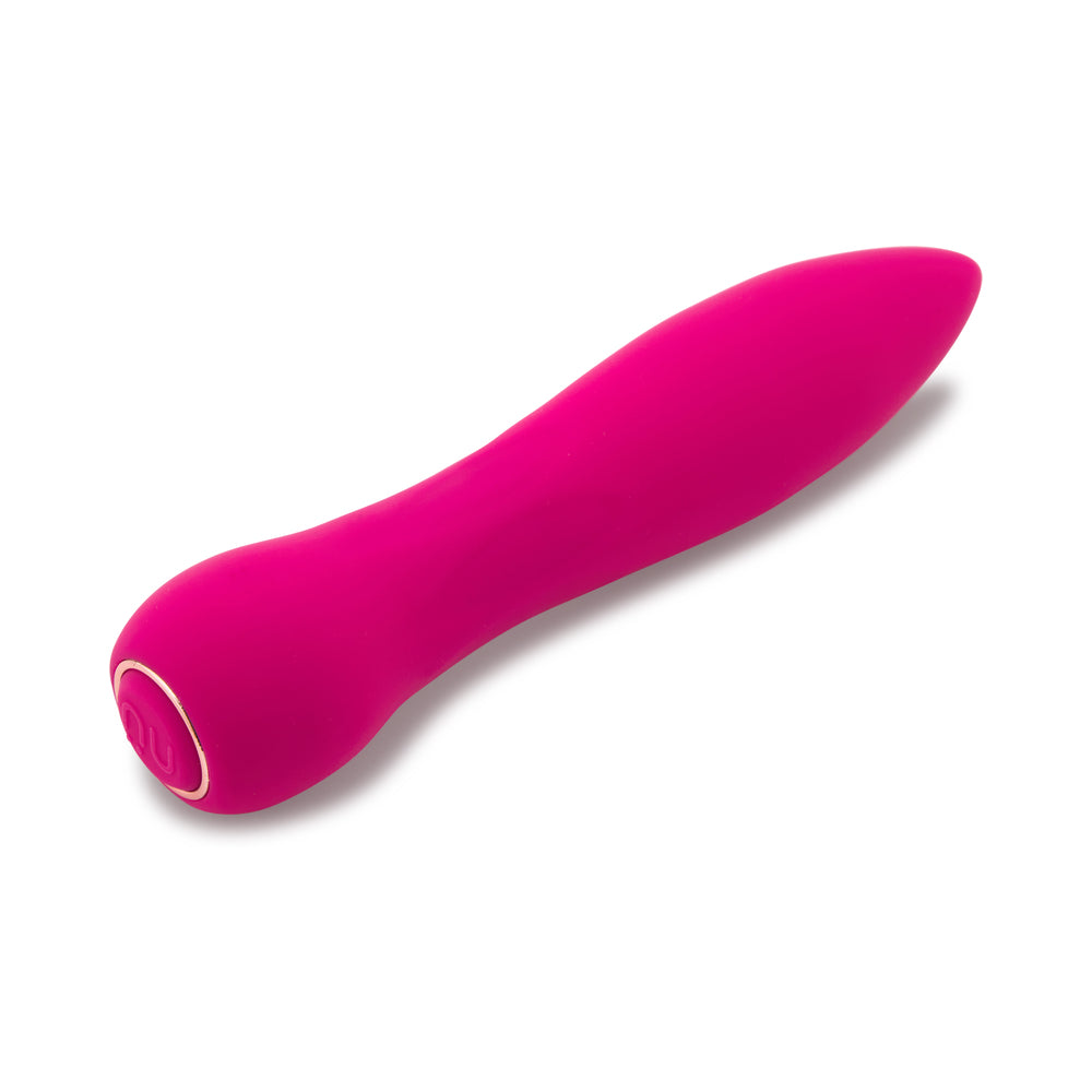 Nu Sensuelle Bobbii Power Flex Bullet Magenta - Fantasies Boutique