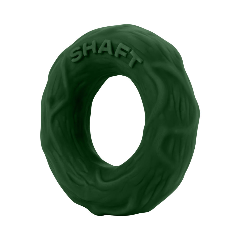 Shaft Model R: C-Ring Green Size 1