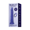 FemmeFunn Thruster Shaft Dark Purple - Fantasies Boutique