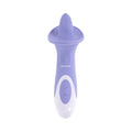 Evolved Lix & Kisses Rechargeable Purple