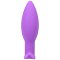 Tantus Neo Anal Plug Purple (Bag)