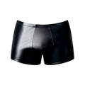 Male Power Liquid Onyx 2.0 Short Black M