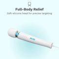 Le Wand Classique Plug-In Wand Massager
