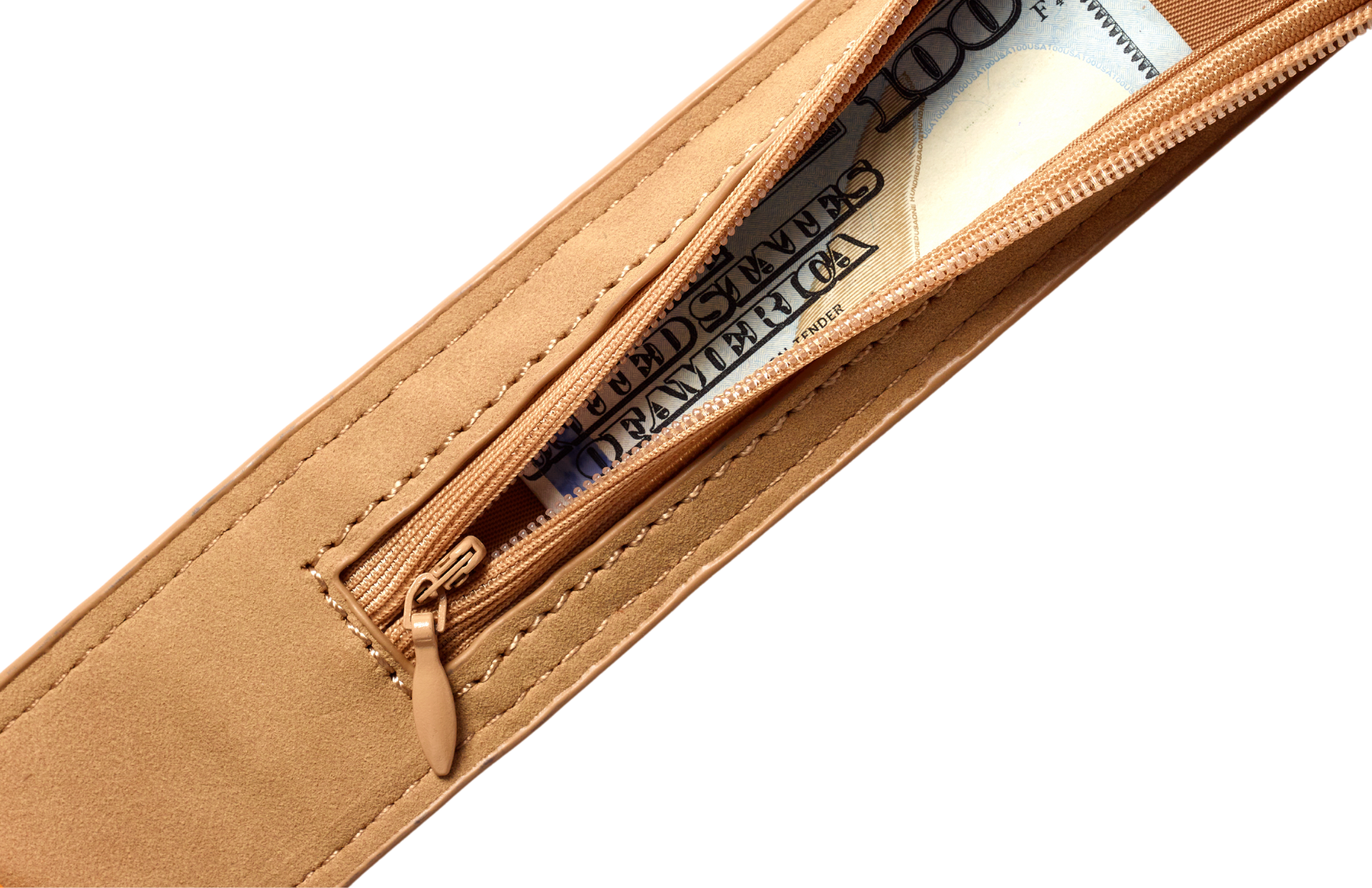 Citizen Hyde Lockable, Odor Resistant Belt Bag, The Marley - Fantasies Boutique