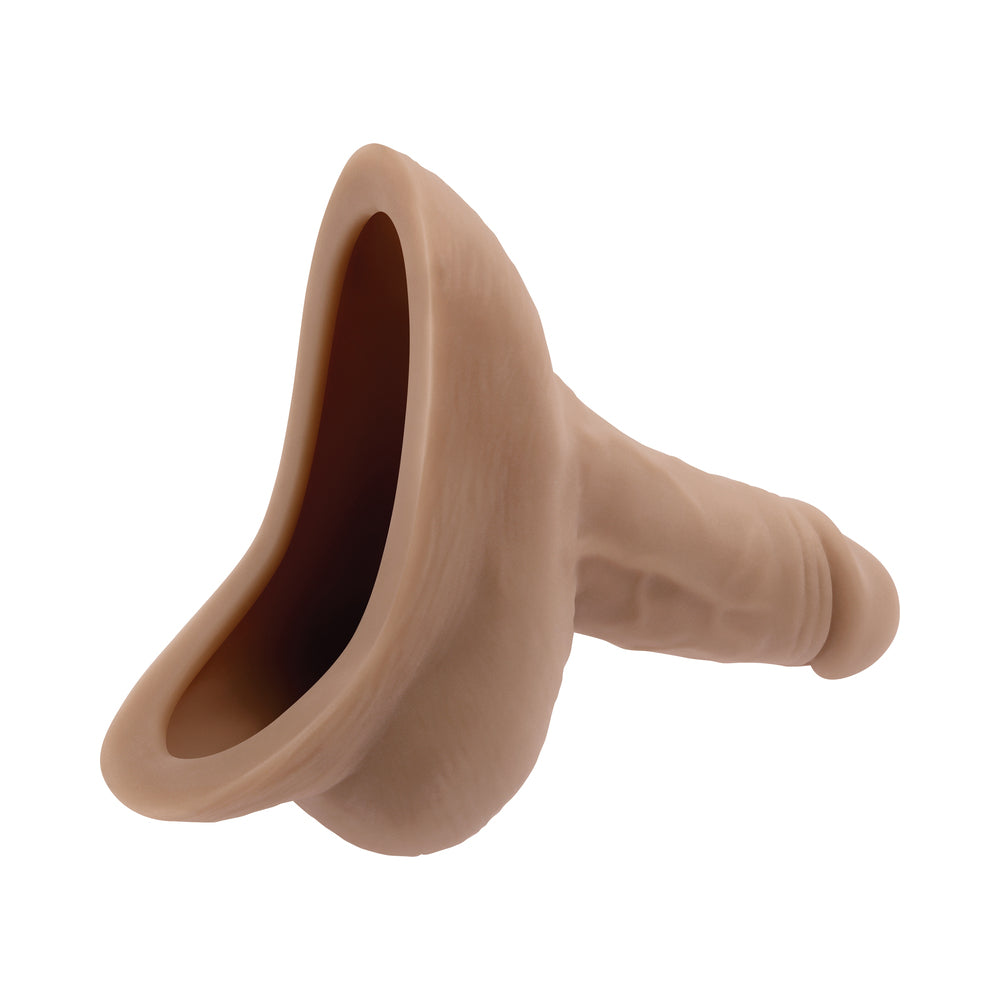 Gender X Stand To Pee TPE Medium - Fantasies Boutique