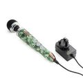 Doxy Die Cast 3 Compact Wand Vibrator Pineapple - Fantasies Boutique