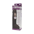 Vac-U-Lock  UR3 Hung Black - Fantasies Boutique