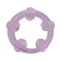 Crystal Jellies Performance Ring Set Purple