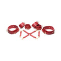 Master Series Thigh & Wrist Hog Tie Restraints
