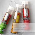 JO H2O Tropical Passion Flavored Water-Based Lubricant 4 oz. - Fantasies Boutique