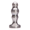 Planet Dildo  3 Scoops - Silver - Fantasies Boutique