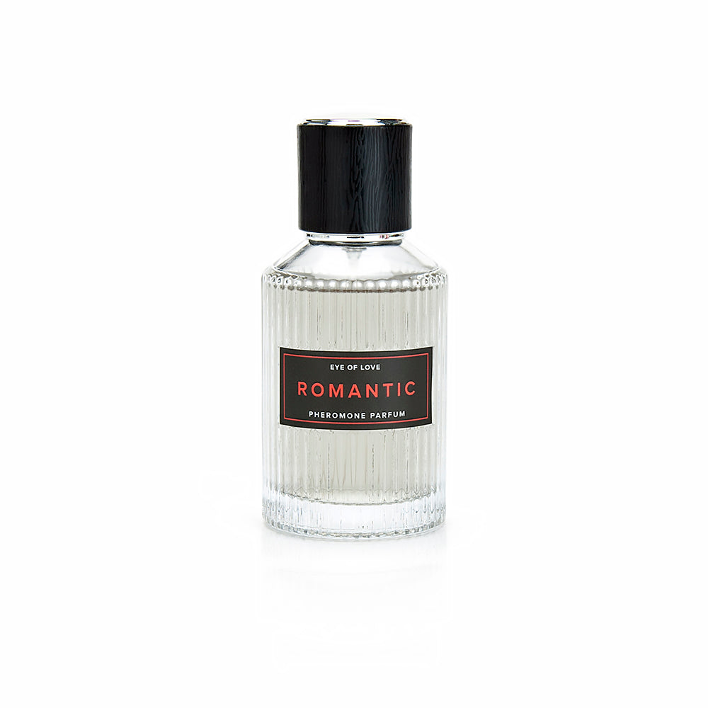 Eye of Love Romantic Attract Her Pheromone Parfum 1.67 oz. - Fantasies Boutique