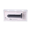 Tantus Amsterdam Junior Onyx