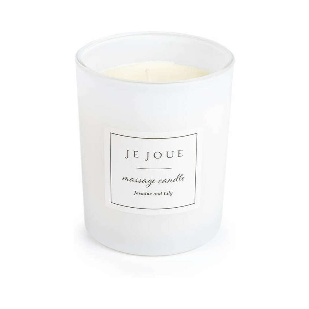 Je Joue The Naughty and Nice Collection - Fantasies Boutique
