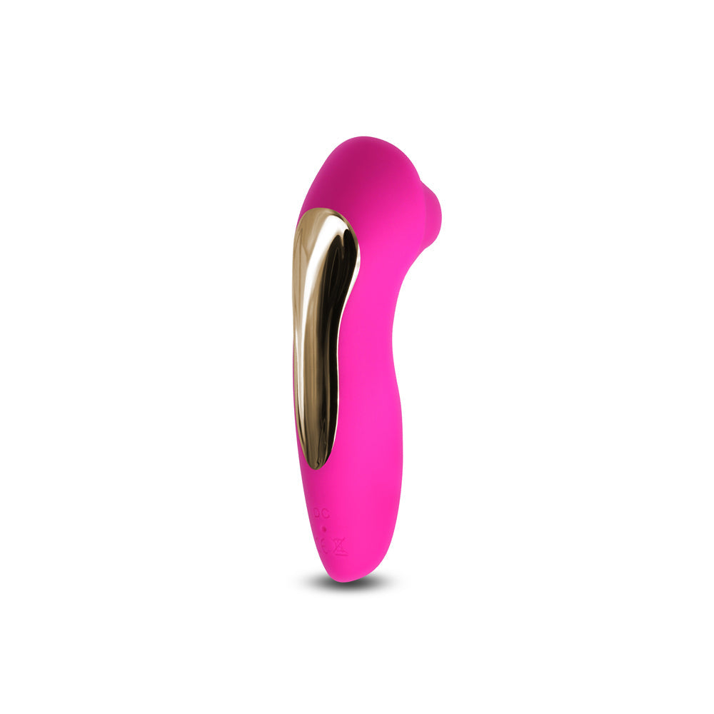 Revel Vera Air Pulse Toy Pink - Fantasies Boutique