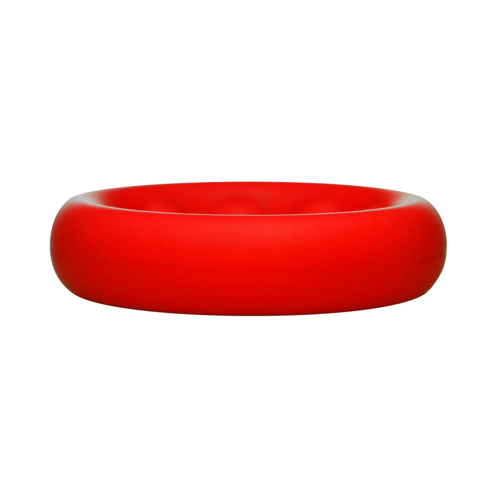 JOCK Enhancers Weighted Silicone C-Ring Set