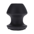Fort Troff Kum Keeper Large Black