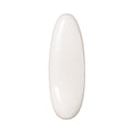Adam & Eve Adam's True Feel Rechargeable Dildo with Remote Control