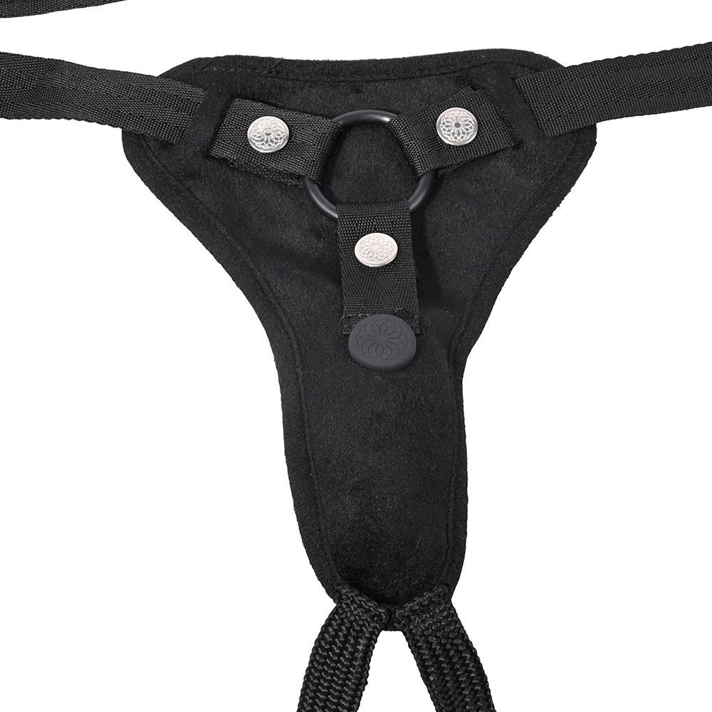 Sportsheets Hidden Pocket Strap On - Fantasies Boutique