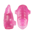 GoodHead - Vibrating Tongue Ring Pink - Fantasies Boutique