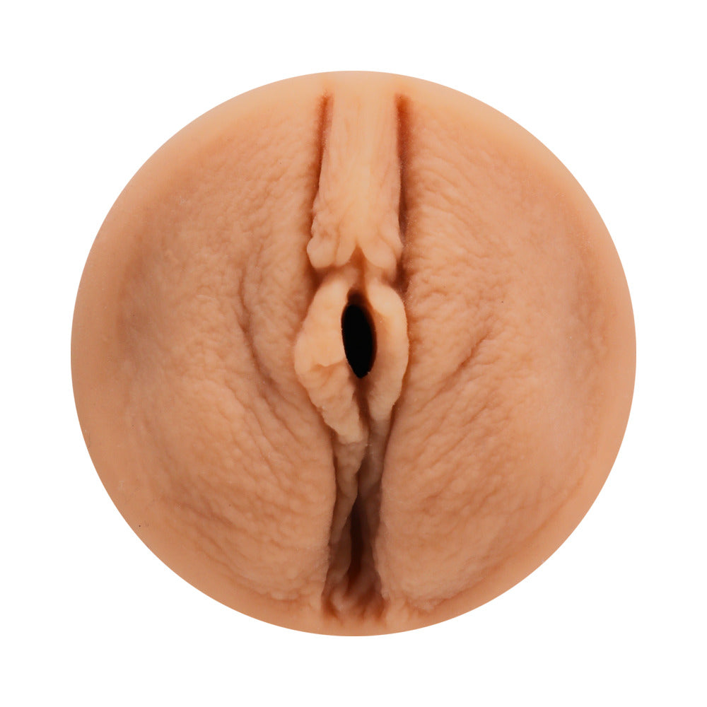 Main Squeeze - Gabbie Carter - ULTRASKYN Stroker - Pussy Vanilla - Fantasies Boutique