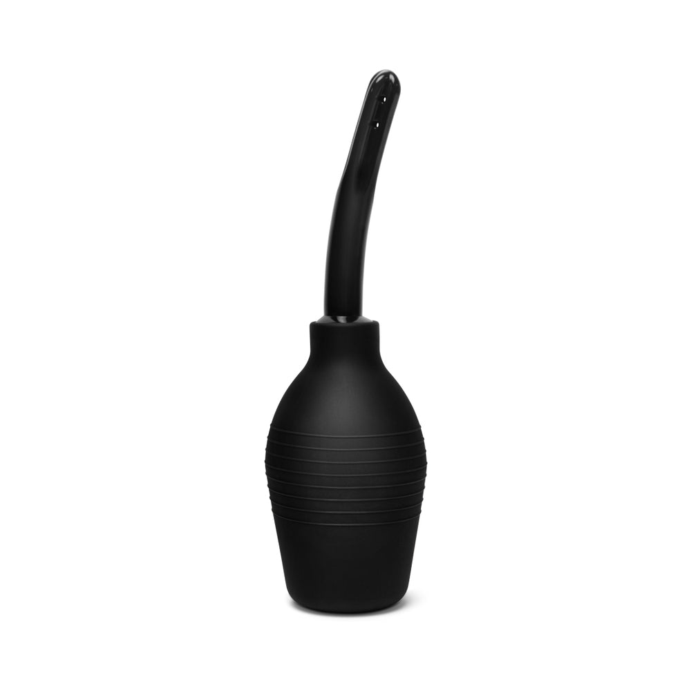 b-Vibe 10-Piece Anal Education Set: Masster's Degree Edition Black - Fantasies Boutique