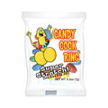 Candy Cock Ring 50 Pcs/Display