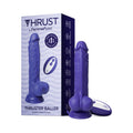 FemmeFunn Thruster Baller Dark Purple - Fantasies Boutique