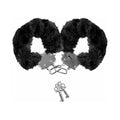 Fetish Fantasy Series 5-Piece Bondage Teaser Kit Black - Fantasies Boutique