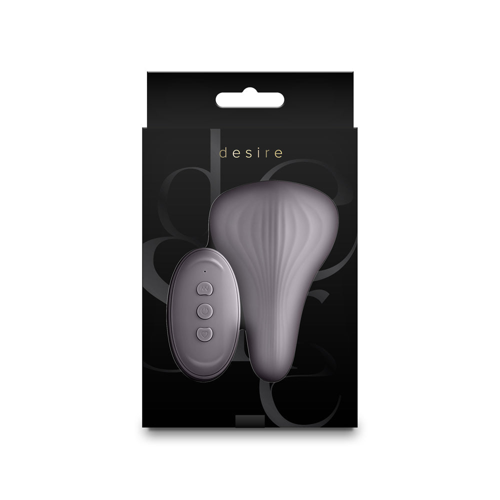 Desire Mantra Ash - Fantasies Boutique